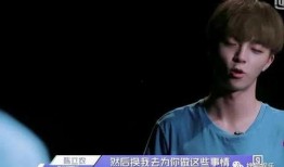 陈立农娱乐爆料,揭秘明星幕后故事